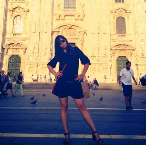 Mandy Tsai Photo 7