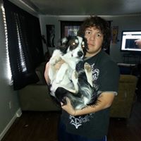 Michael Dorval Photo 4