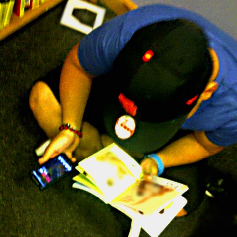 Eddy Rodriguez Photo 4