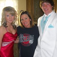 Paula Lynch Photo 25