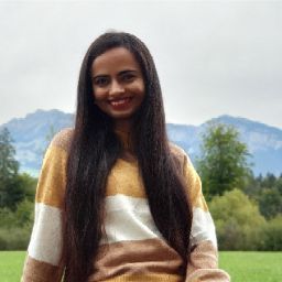 Parminder Gill Photo 36