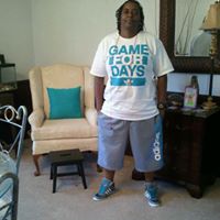 Stephanie Minter Photo 11