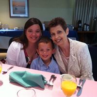 Stacy Walsh Photo 21