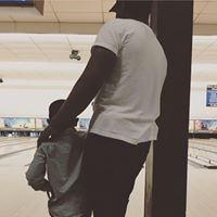 Marcus Stapleton Photo 3