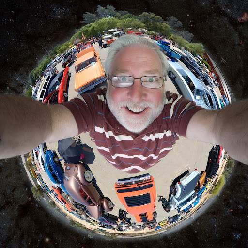 Steve Perry Photo 24