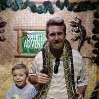 Michael Isbell Photo 28