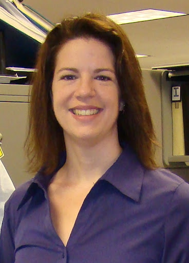 Elizabeth Glasgow Photo 10