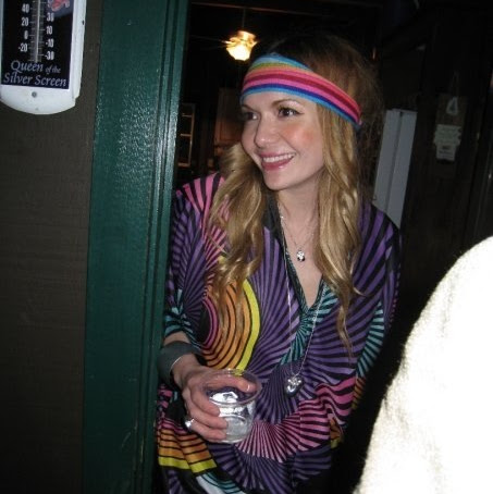Jacqueline Berg Photo 15