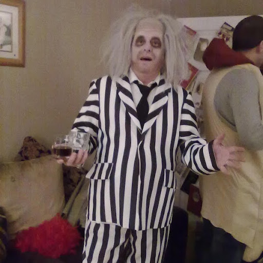 Frank Angel Photo 23