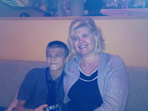 Jennifer Turner Photo 17