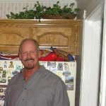 Ronald Travis Photo 3