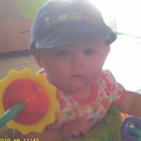 Paula Mcelroy Photo 8