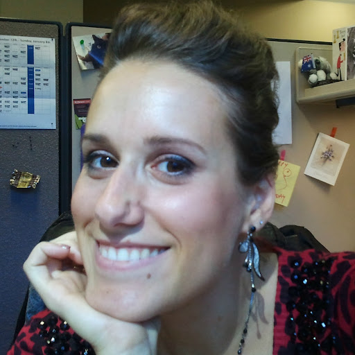 Christine Atkinson Photo 36