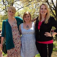 Lauren Waters Photo 7