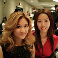 Rachel Zhang Photo 10