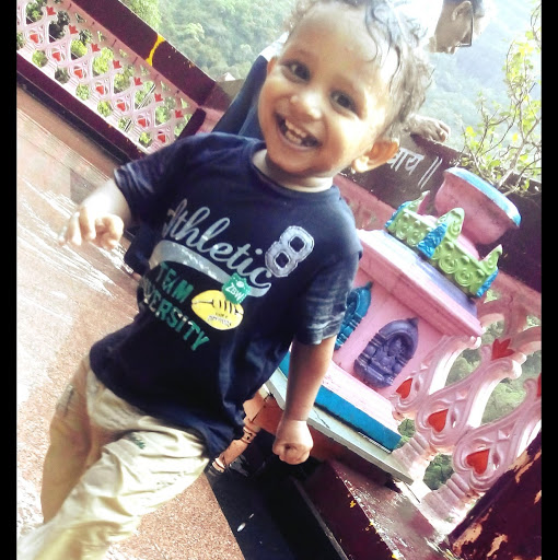 Darshana Purohit Photo 8