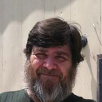 Frederic Sharp Photo 2