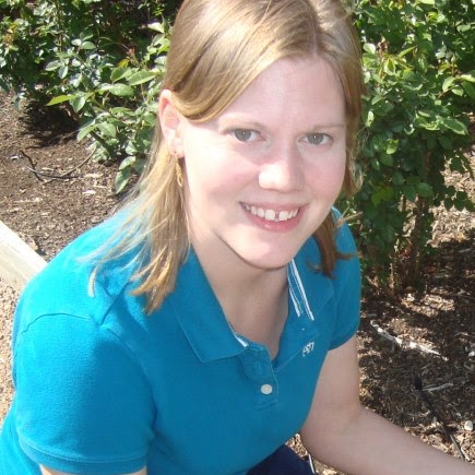 Michelle Bales Photo 20