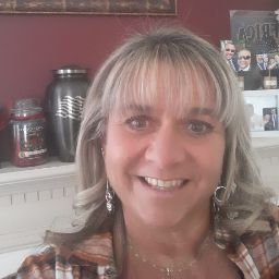 Christine Culver Photo 8