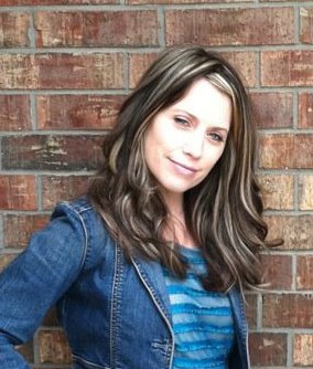 Michelle Metcalf Photo 19