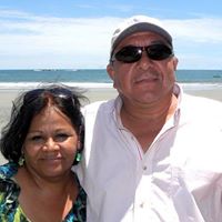 Rosa Salas Photo 12