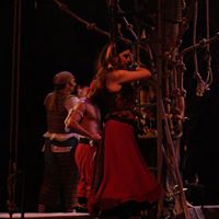 Alexis Calderon Photo 21