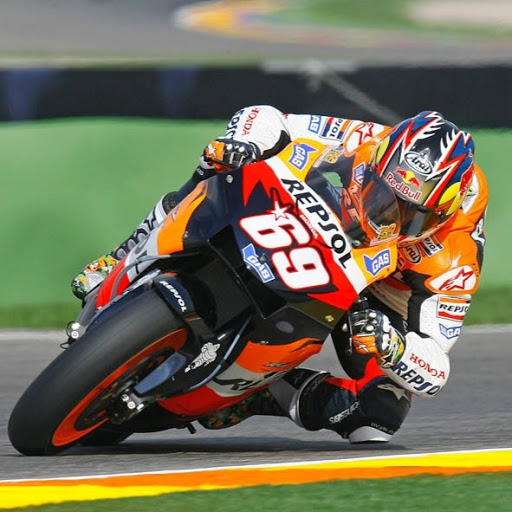 Andrew Peck Photo 45
