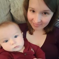 Christina Pitts Photo 17