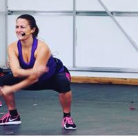 Samantha Robbins Photo 21