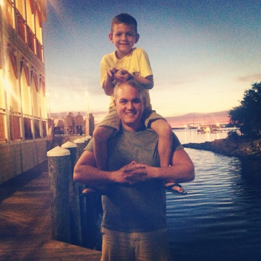 Kevin Sutton Photo 9