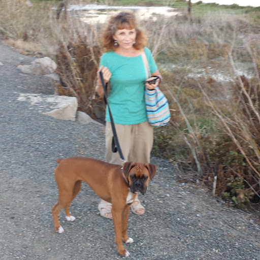 Kathleen Thomas Photo 11