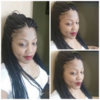 Stacey Randolph Photo 10