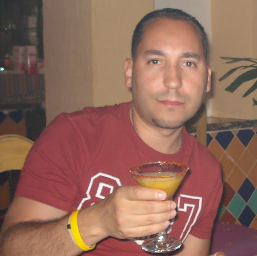 Israel Rivera Photo 30