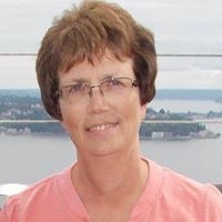 Anne Beyer Photo 11