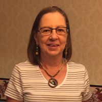 Sandra Sharpe Photo 25