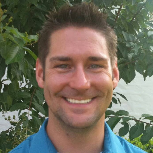 Matthew Reilly Photo 18