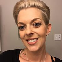 Michelle Hurlbert Photo 6