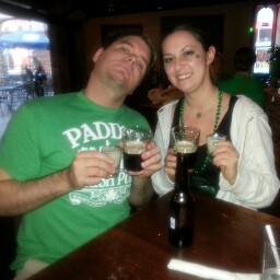 Alicia Stokes Photo 20