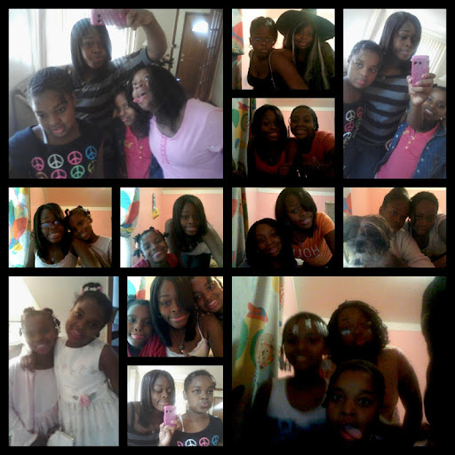 Anika Johnson Photo 29