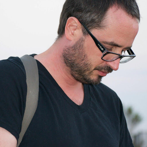 Jason Thompson Photo 46