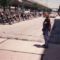 Henry Sharp Photo 26