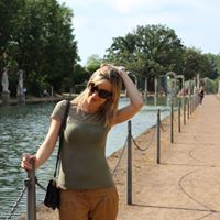 Christine Marley Photo 14