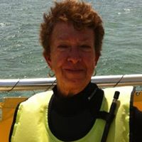 Peggy Todd Photo 25