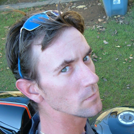 Justin Fleming Photo 19