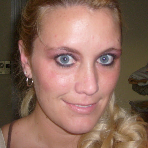 Nancy Amos Photo 7