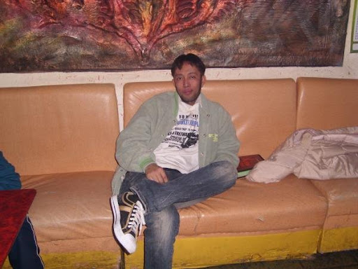 Francis Moran Photo 15