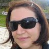 Tina Lazar Photo 7
