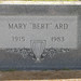 Mary Ard Photo 25