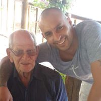 Gary Burrow Photo 12