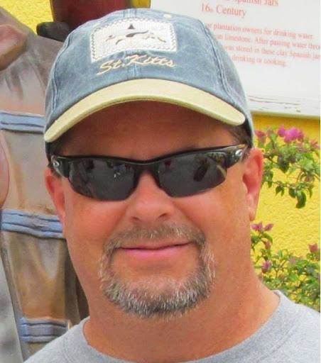 Mark Mattson Photo 20
